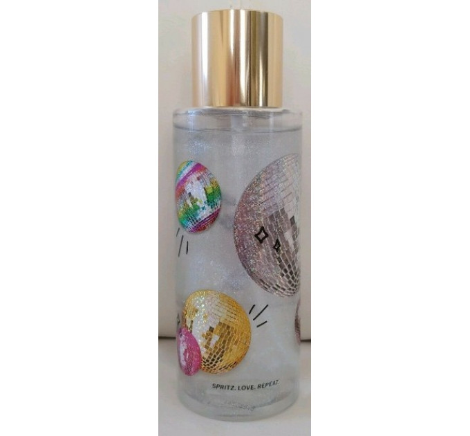 Victoria's Secret NEON PALMS Fragrance Body Mist 8.4 fl oz  (250 мл)  Парфумований спрей для тіла